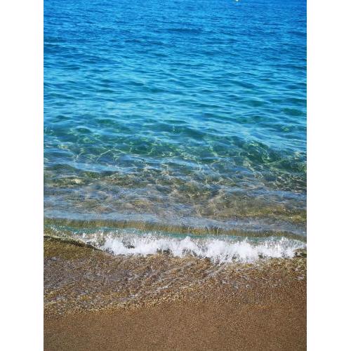 Apartamento playa Santa Sussana Barcelona