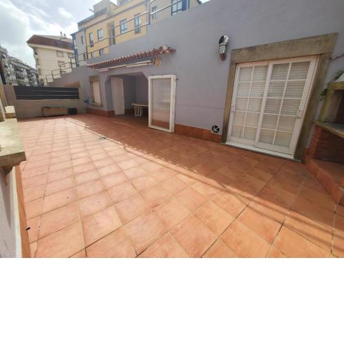 Apartamento playa Sanxenxo