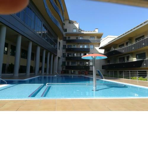 Apartamento Playa Silgar