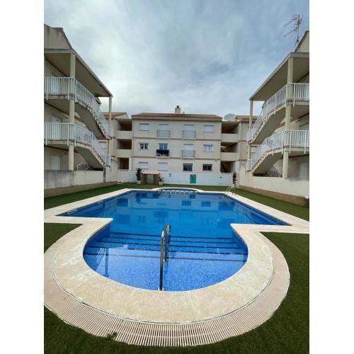 Apartamento Playa Sol Vinaroz REF.027
