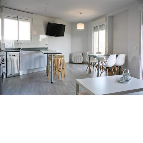 Apartamento Playa Sur Inmomart