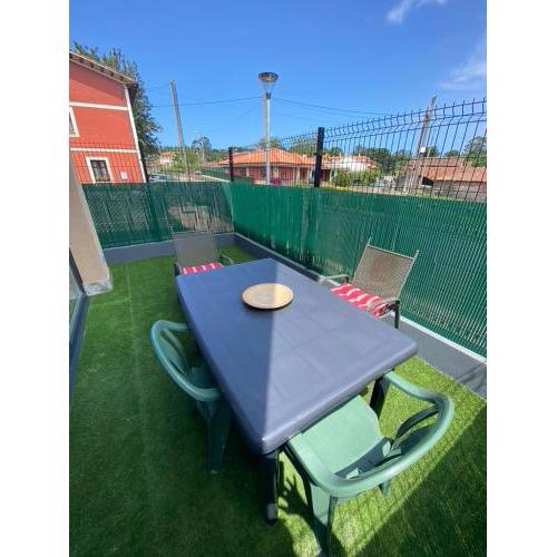 APARTAMENTO PLAYA TORIMBIA