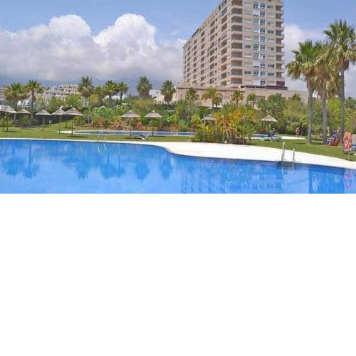Apartamento Playa Torrequebrada Coloso