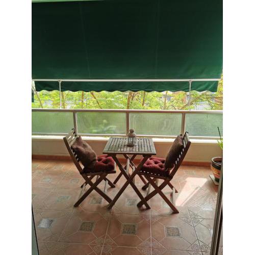 Apartamento Playa Victoria