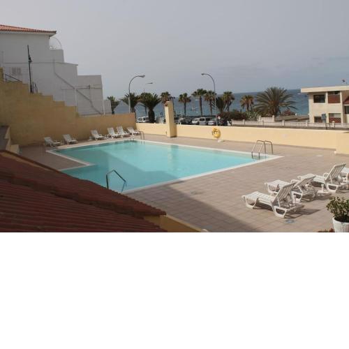 Apartamento Playa vistas 1