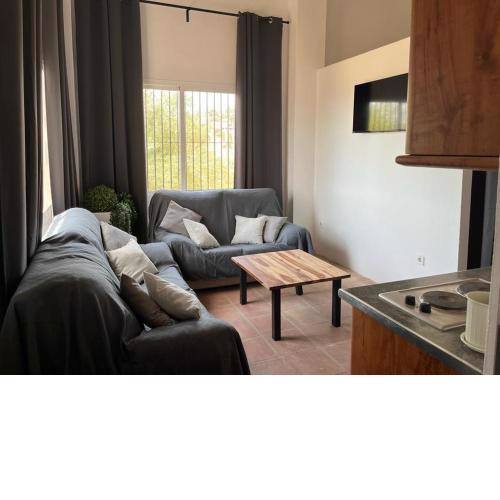 Apartamento playa y golf candado