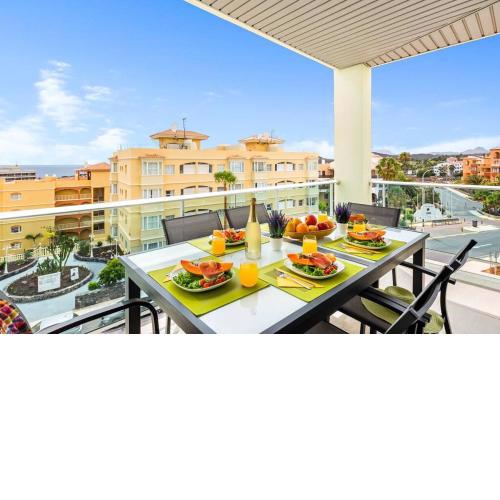 Apartamento Playa y Golf