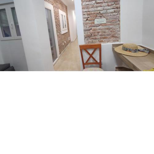 Apartamento Playa Zapillo
