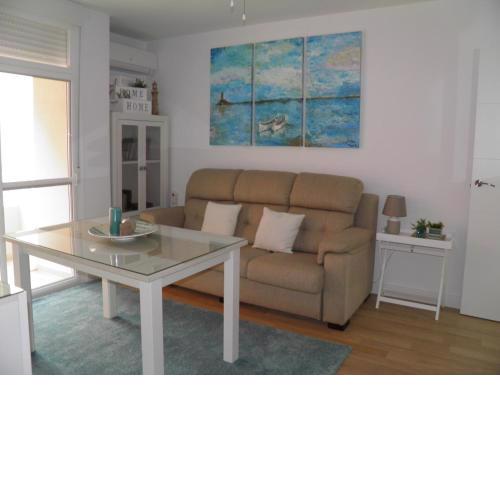 Apartamento Playa100m