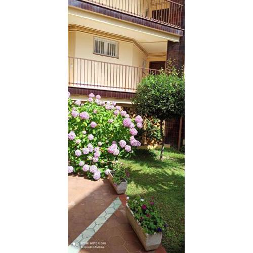 Apartamento Playa