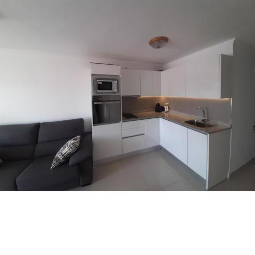 Apartamento Playa