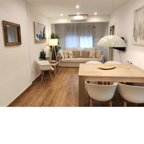 Apartamento Playa