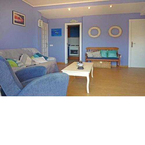 Apartamento Playa