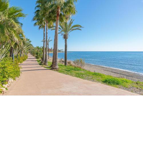 Apartamento Playabella