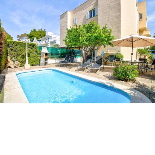 Apartamento Playamar