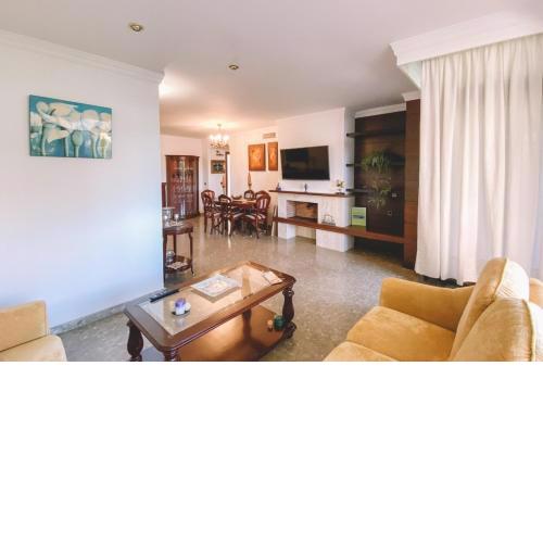 Apartamento playamar