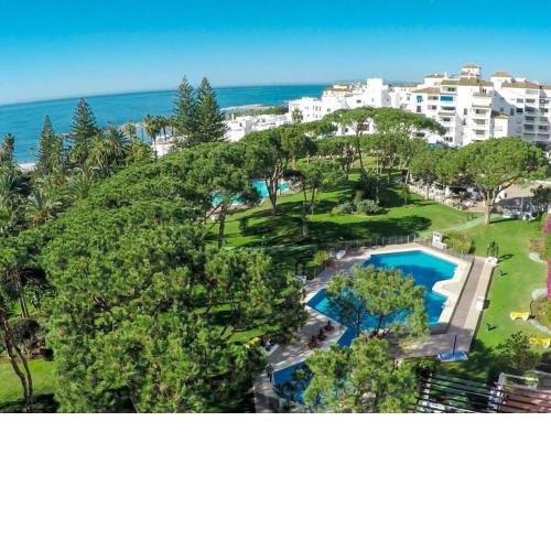 Apartamento Playas del Duque - Puerto Banús - Marbella