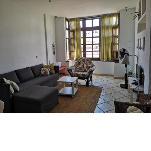 Apartamento playero, WiFi- MorroJable