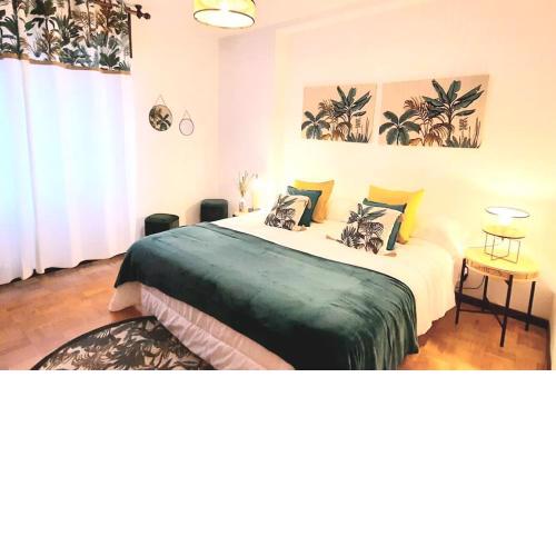 Apartamento Playita del Puerto Sanxenxo
