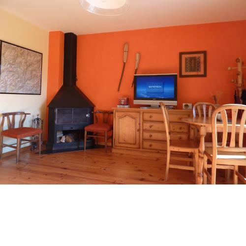 Apartamento Plaza Ballo