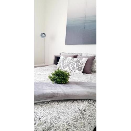 Apartamento Plaza Calzada 3
