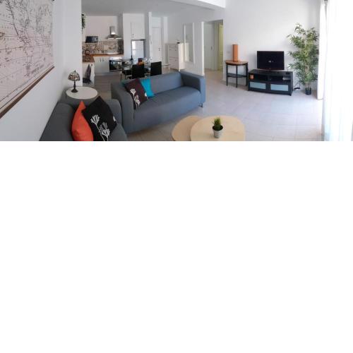 Apartamento Plaza Centro El Médano (3-B)