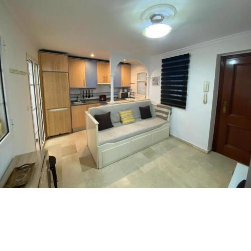 Apartamento plaza de Abastos