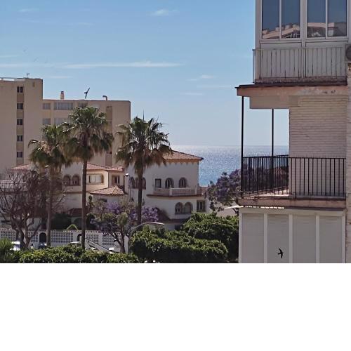 Apartamento plaza de Andalucía