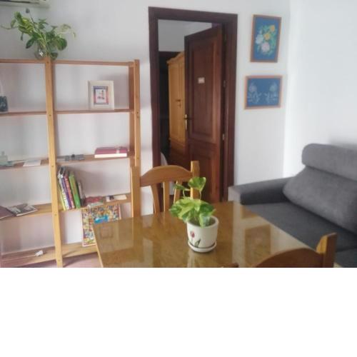 Apartamento Plaza De La Corredera