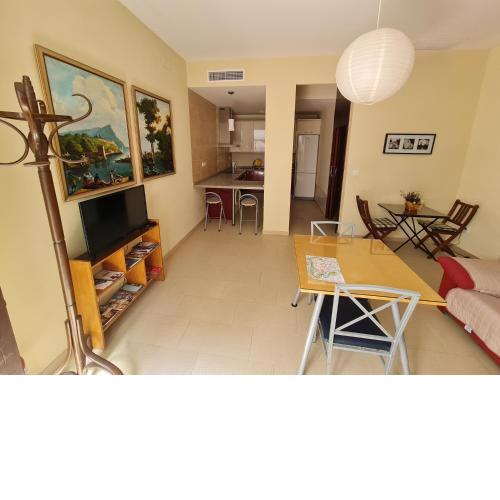 Apartamento Plaza de la Corredera