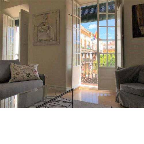 Apartamento Plaza de Los Naranjos Marbella