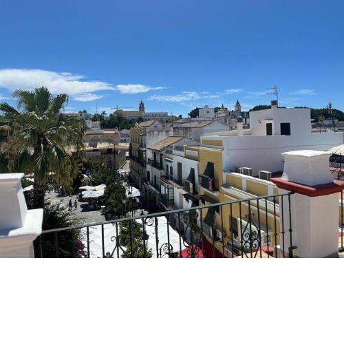 Apartamento Plaza del Cabildo
