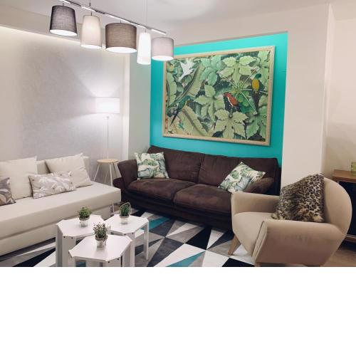 Apartamento Plaza del Pilar