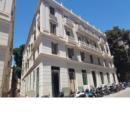 Apartamento Plaza del Teatro Parking free