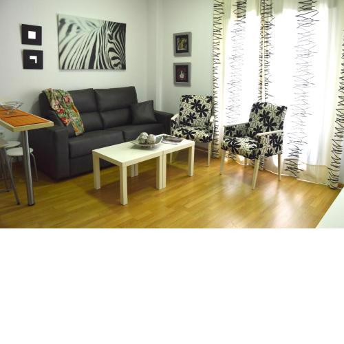 Apartamento Plaza España - Cádiz