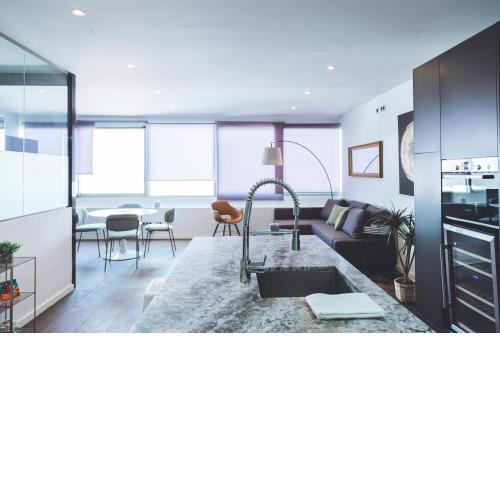 Apartamento Plaza España Calle Princesa