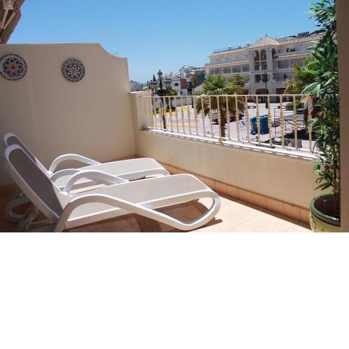 Apartamento Plaza España E1