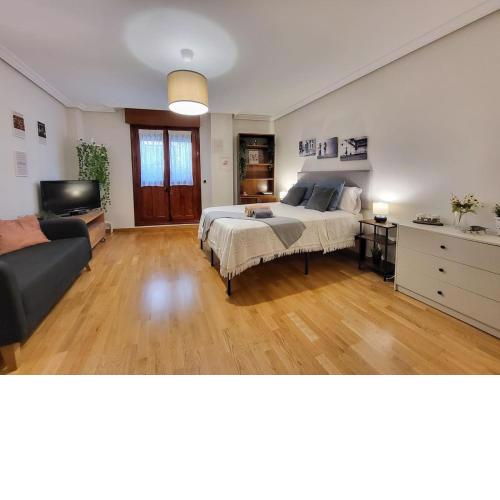 Apartamento Plaza España Gran vía centro