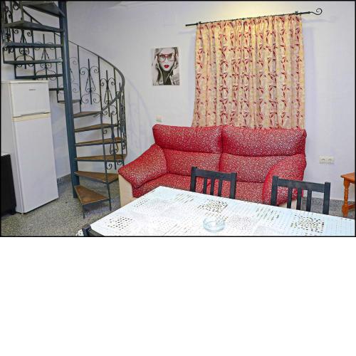 Apartamento Plaza España