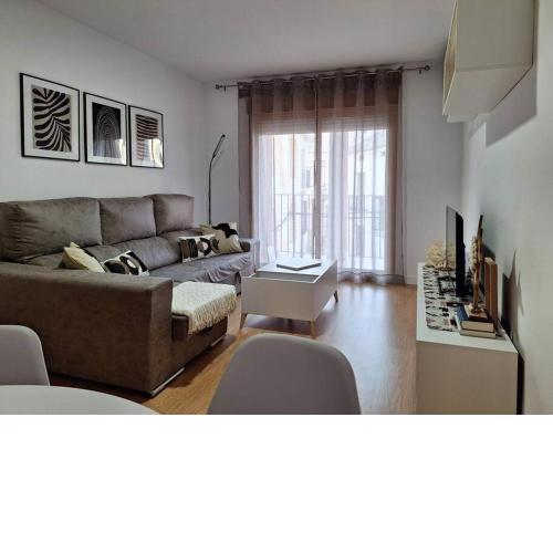 Apartamento Plaza España