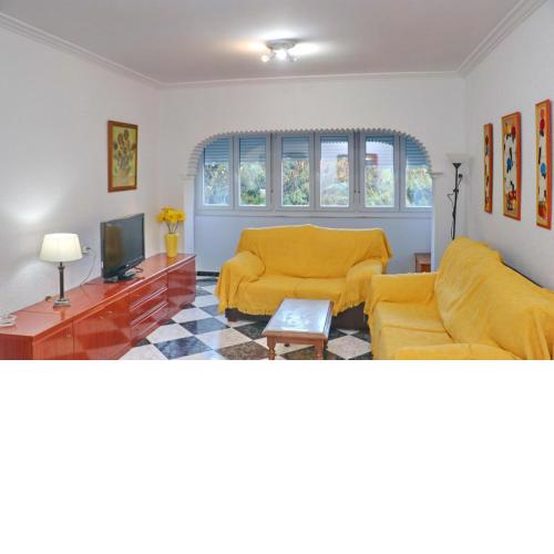 Apartamento Plaza la Fuente
