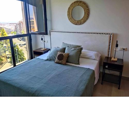 Apartamento Plaza La Merced Vistas Impresionantes