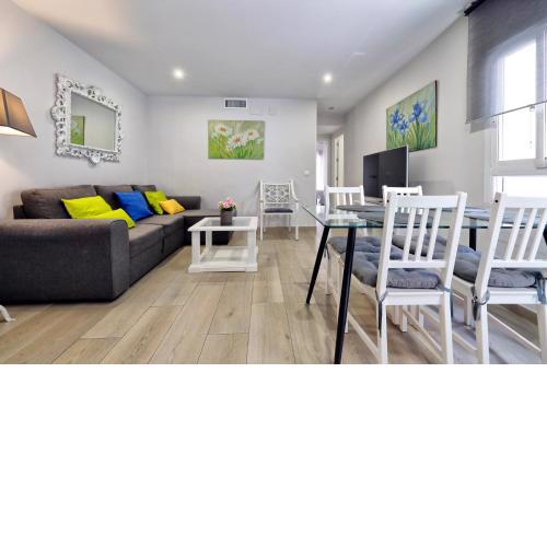 Apartamento Plaza la Paja