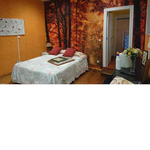 APARTAMENTO PLAZA las BARQUERAS