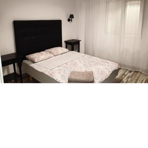 Apartamento Plaza Manila