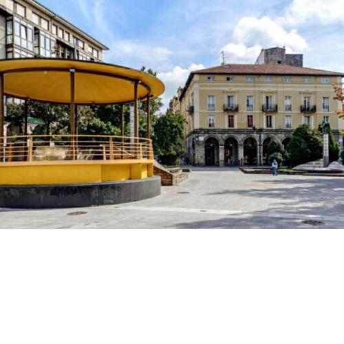 Apartamento Plaza Mayor - Torrelavega