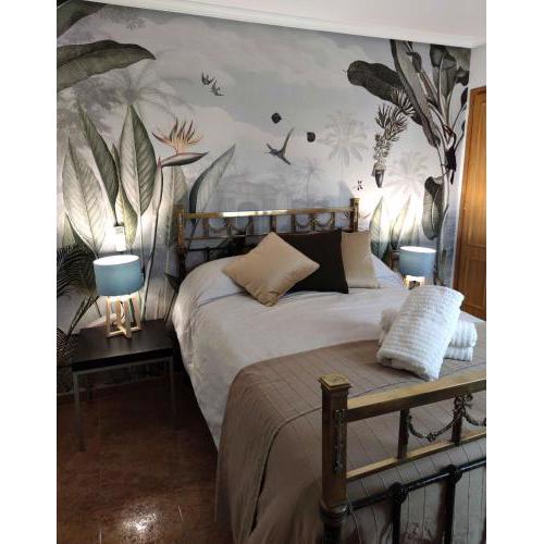 Apartamento Plaza Mayor Trujillo