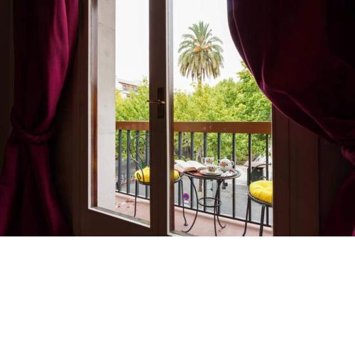 Apartamento Plaza Nueva