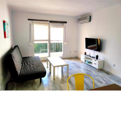 Apartamento Plaza Toros