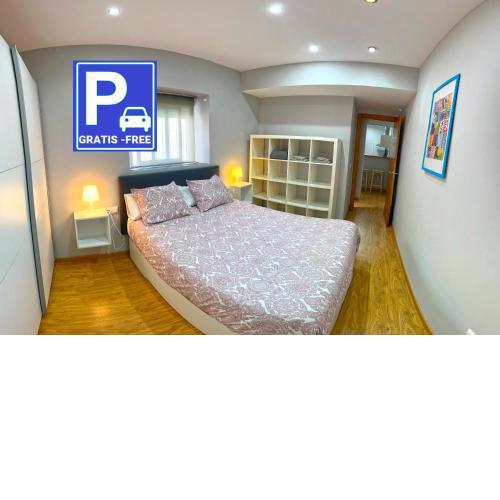 Apartamento Plaza Viuda